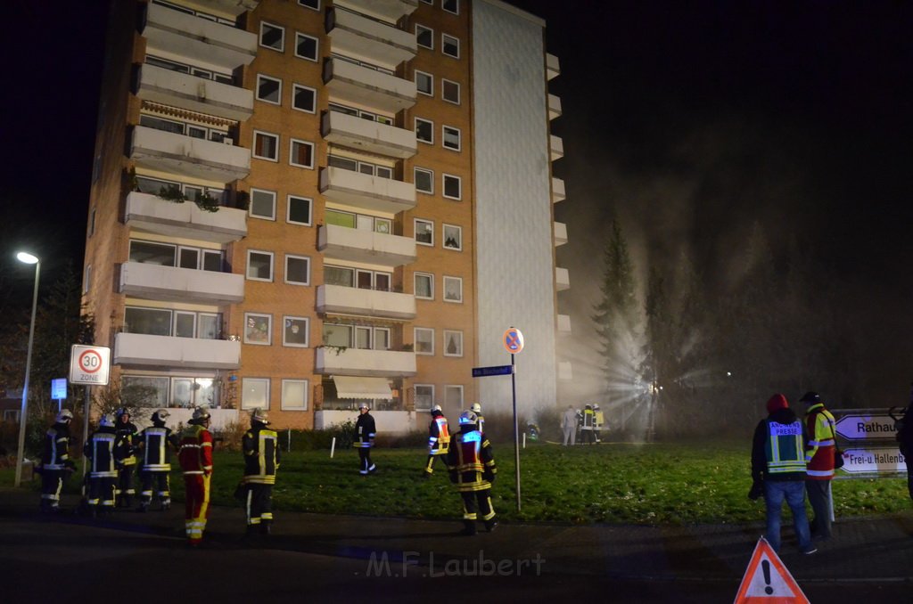 Feuer Hochhaus Leichlingen Am Buescherhof P186.JPG - Miklos Laubert